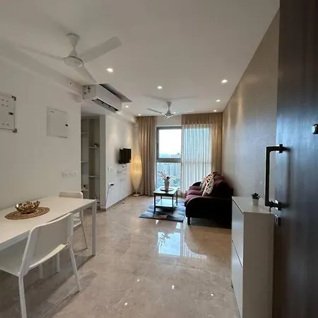 Bianca By Vio Living - 1bhk Apt In Powai *