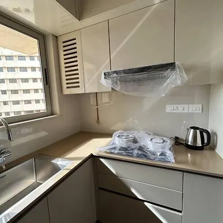 Bianca By Vio Living - 1bhk Apt In Powai Apartment