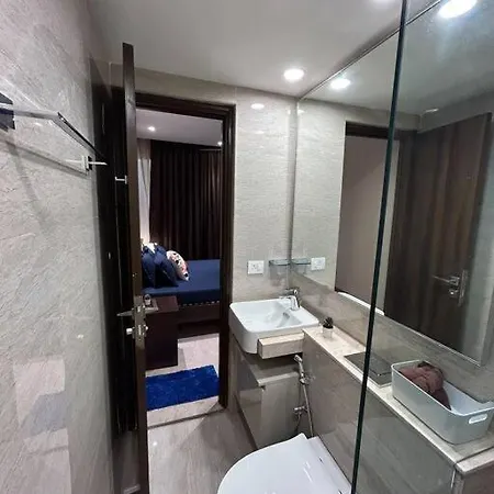 Bianca By Vio Living - 1bhk Apt In Powai Apartment *
