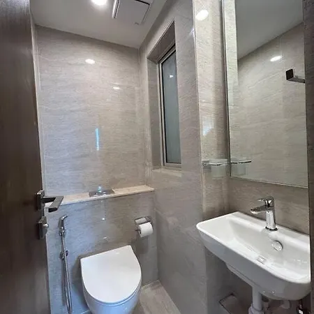 Bianca By Vio Living - 1bhk Apt In Powai * Mumbai