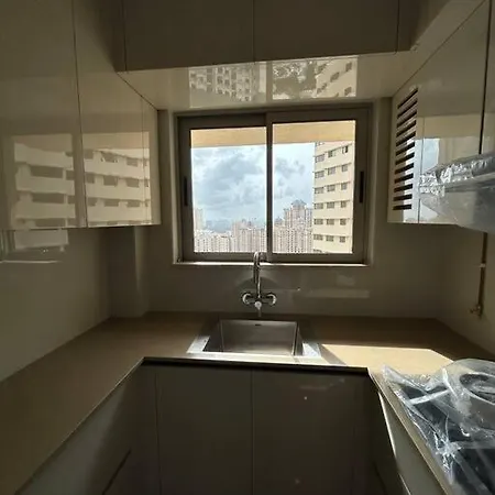 Bianca By Vio Living - 1bhk Apt In Powai Apartment Mumbai