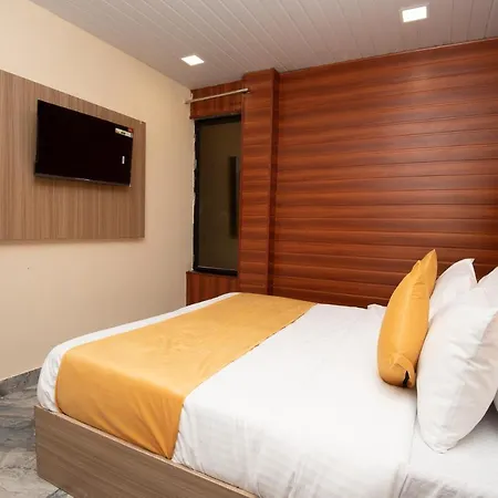 Priceless Exhibition Centre Goregaon West Hotel