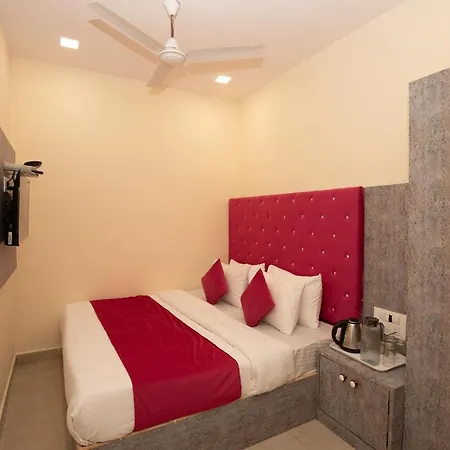 Priceless Exhibition Centre Goregaon West Hotel Mumbai