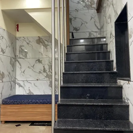 Nityanand Hotel Mumbai