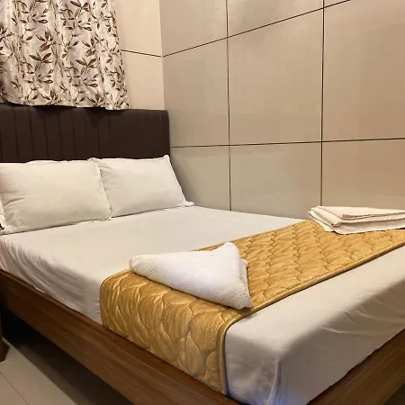 Hotel Nityanand Mumbai