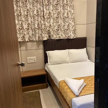 Nityanand 2* Mumbai