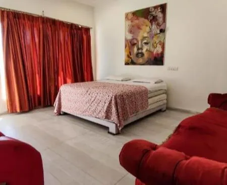 Guest house Goregaon Mumbai