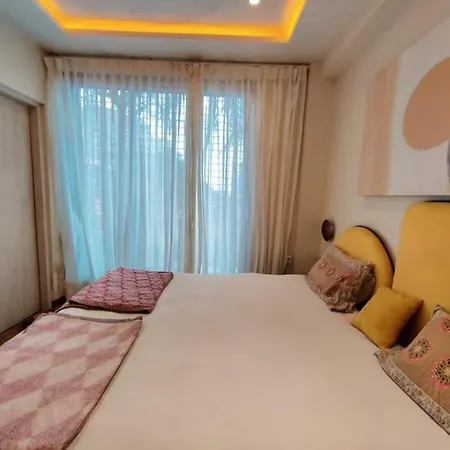 Guest house Goregaon *