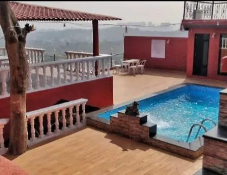Goregaon Guest house *