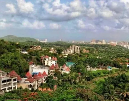 Goregaon * Mumbai