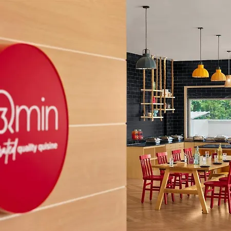 Ginger Airport Hotel 4*