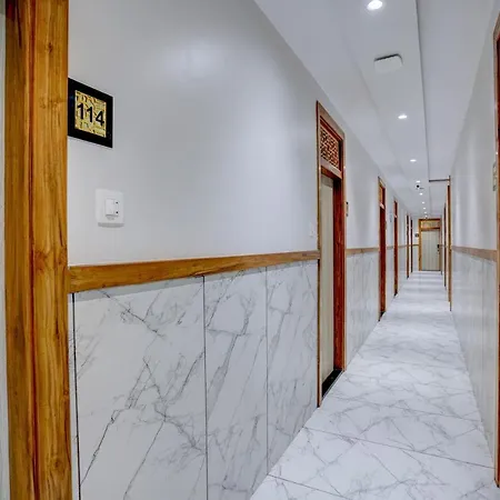 Guest house Arts International Mumbai