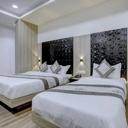 Guest house Arts International 3*