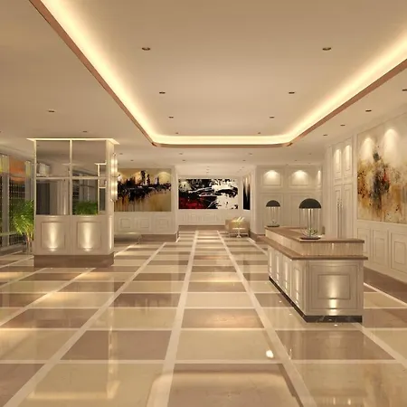 Aurika, International Airport - Luxury By Lemon Tree Hotel