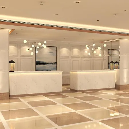 Aurika, International Airport - Luxury By Lemon Tree