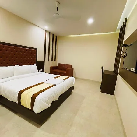 Vertigo 2* Mumbai