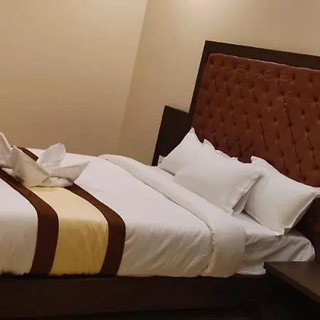 Hotel Vertigo