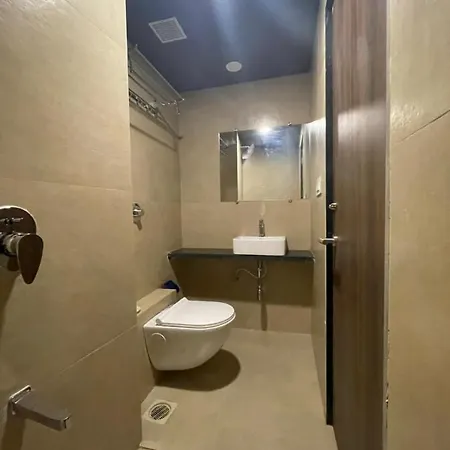 Hotel Vertigo 2*
