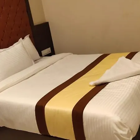 Hotel Vertigo 2*