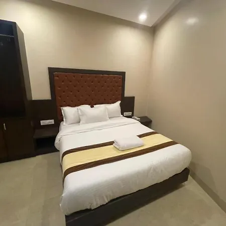 Hotel Vertigo