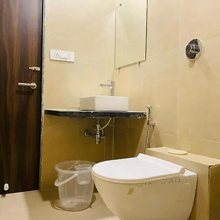 Vertigo Hotel Mumbai