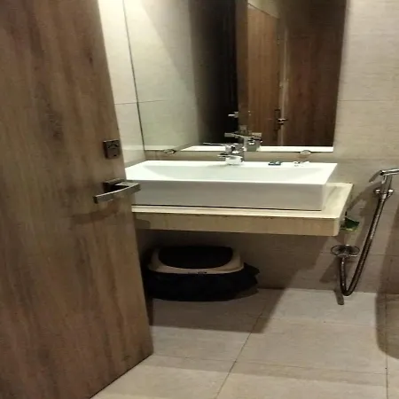 Lotus Grand Asalpha Bed & Breakfast *