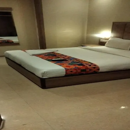 Lotus Grand Asalpha Bed & Breakfast Mumbai