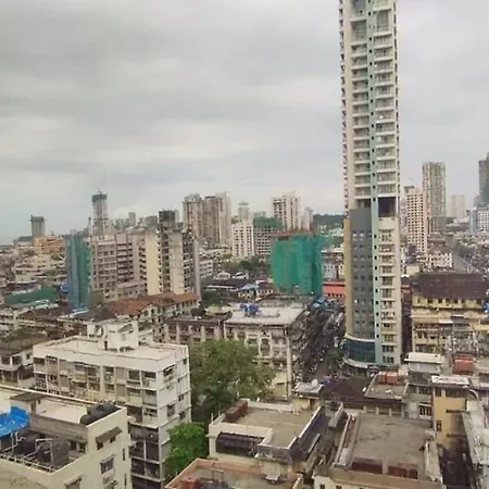 Adiva Residency Beacon, Grant Road, Mumbai