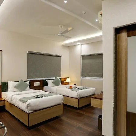 Hotel Ozone Colaba
