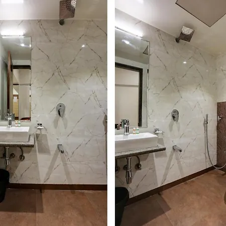 Hotel Ozone Colaba Mumbai