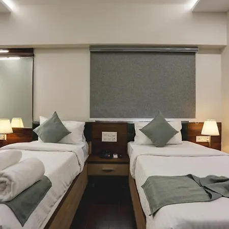 Ozone Colaba Mumbai