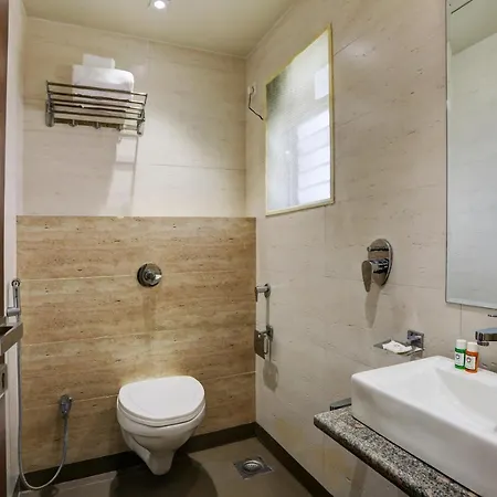 Ozone Colaba Hotel