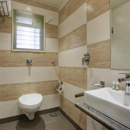 Ozone Colaba