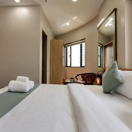 Ozone Colaba Hotel Mumbai