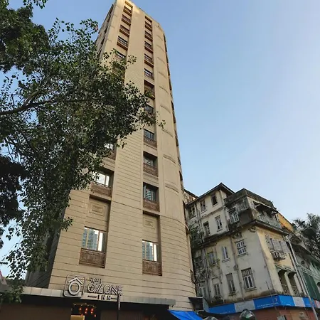 Ozone Colaba Hotel 3*