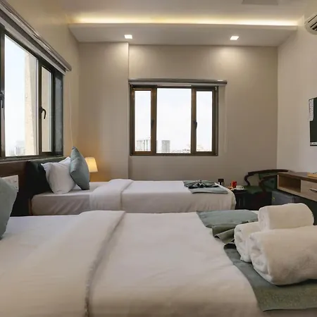 Ozone Colaba