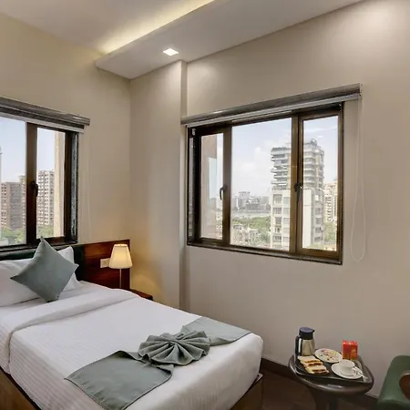 Hotel Ozone Colaba