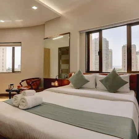 Ozone Colaba