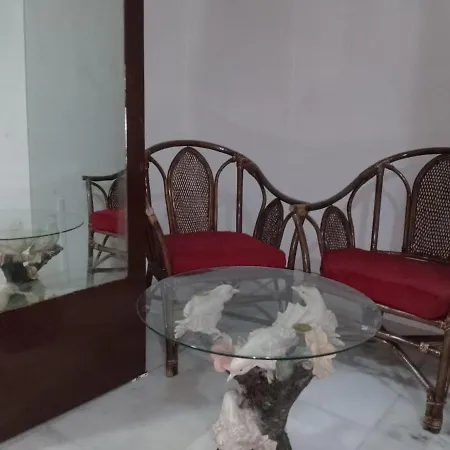 Luxurious 3bhk Bandra
