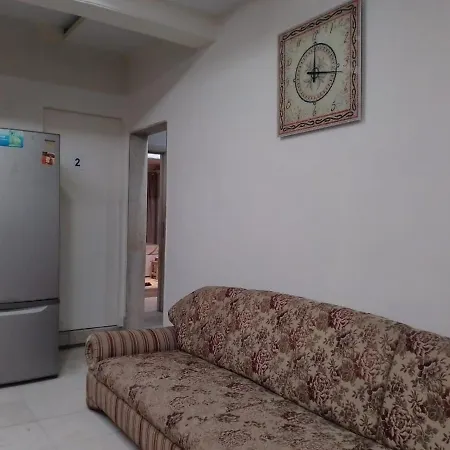 Apartment Luxurious 3bhk Bandra