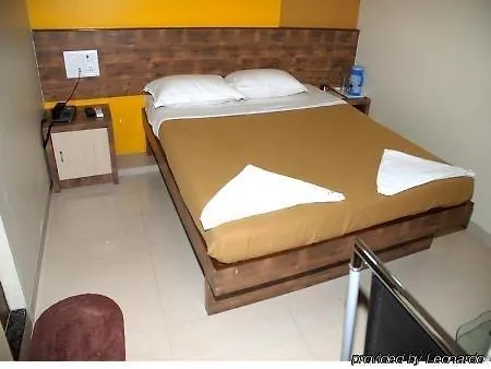 Hotel Arma Residency 2*