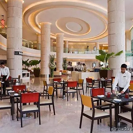 Courtyard By Marriott International Airport Hotel Mumbai