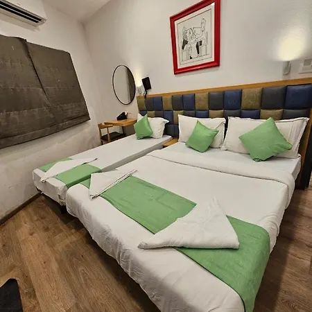 Hotel Vue