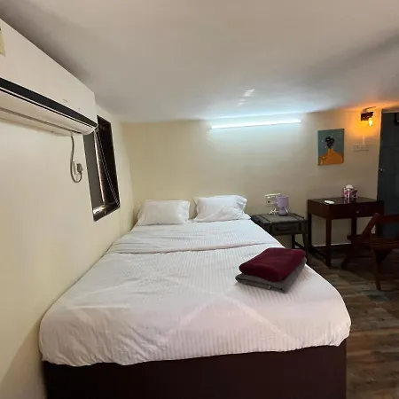 Bella Homestay