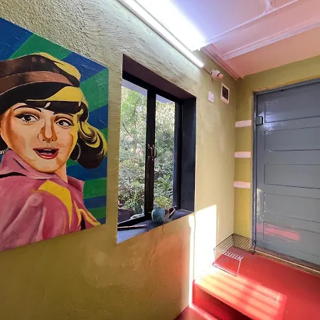 Bella Homestay Mumbai