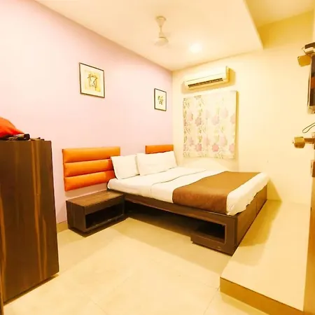 Amfahh Mumbai