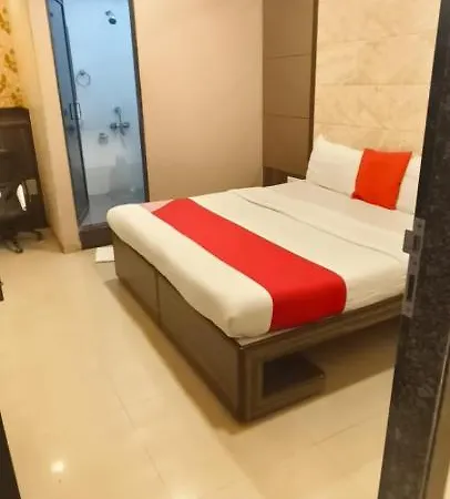 Amfahh Hotel 3*