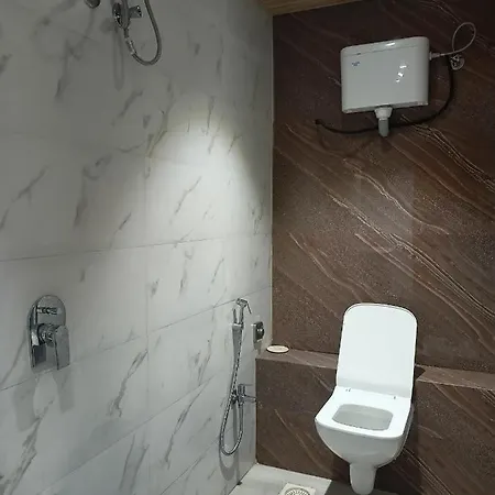 Palms Residency, Chembur 3* Mumbai
