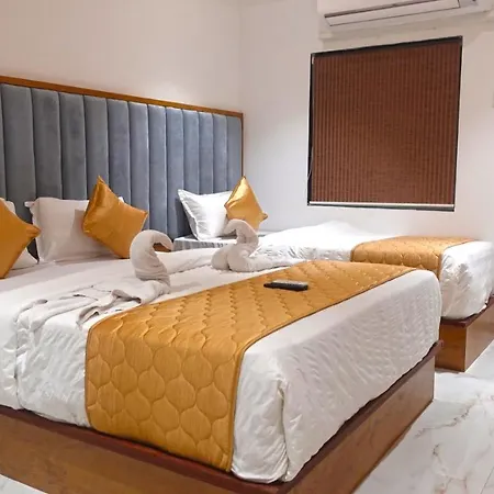 Palms Residency, Chembur