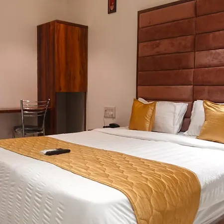 Palms Residency, Chembur Hotel 3*